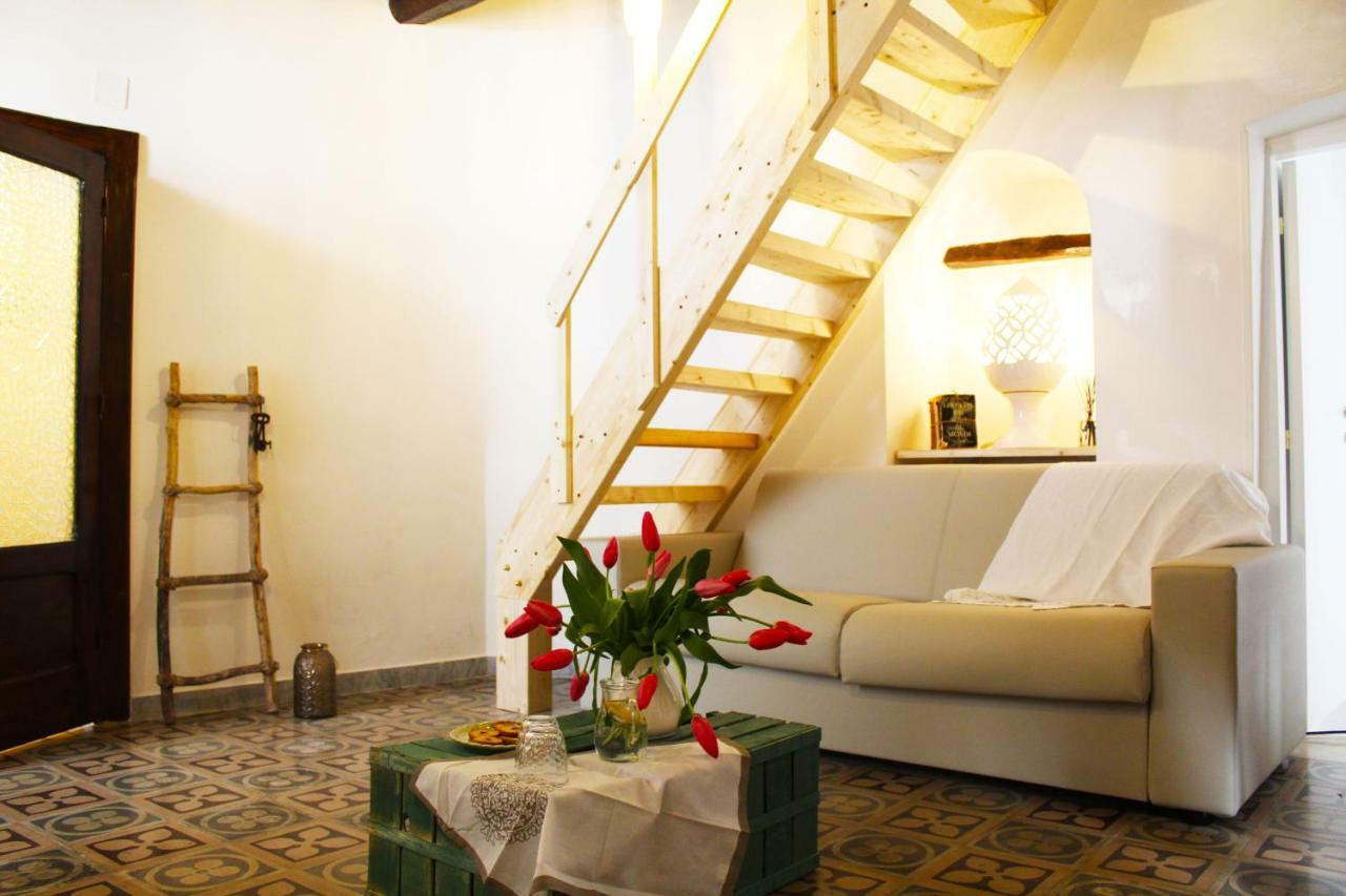 Trulli Antica Fonte Bed & Breakfast Alberobello Eksteriør bilde